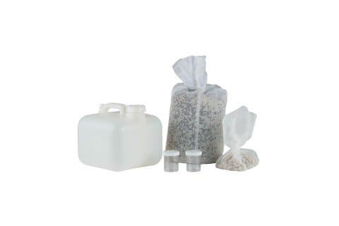 Polysep Green Condensate Oil Water Separator, PSG-15 thumbnail 4