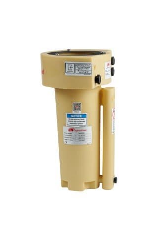 Polysep Green Condensate Oil Water Separator, PSG-7 thumbnail 2