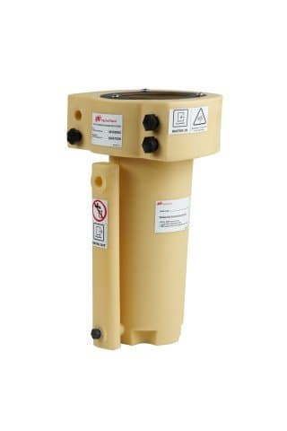 Polysep Green Condensate Oil Water Separator, PSG-7 thumbnail 3