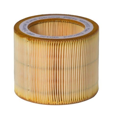 OEM inlet air filter for Ingersoll Rand, engineered and tested for optimal compressor performance and contaminant removal
