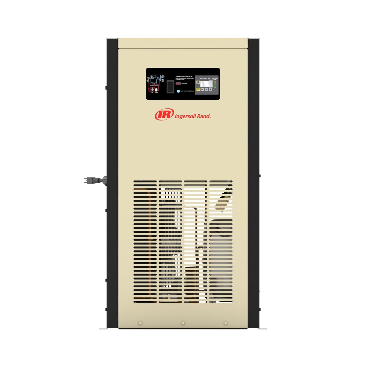 Refrigerated Non-Cycling Air Dryer: DB255INA200G 150 SCFM , 230/1/60 thumbnail 2