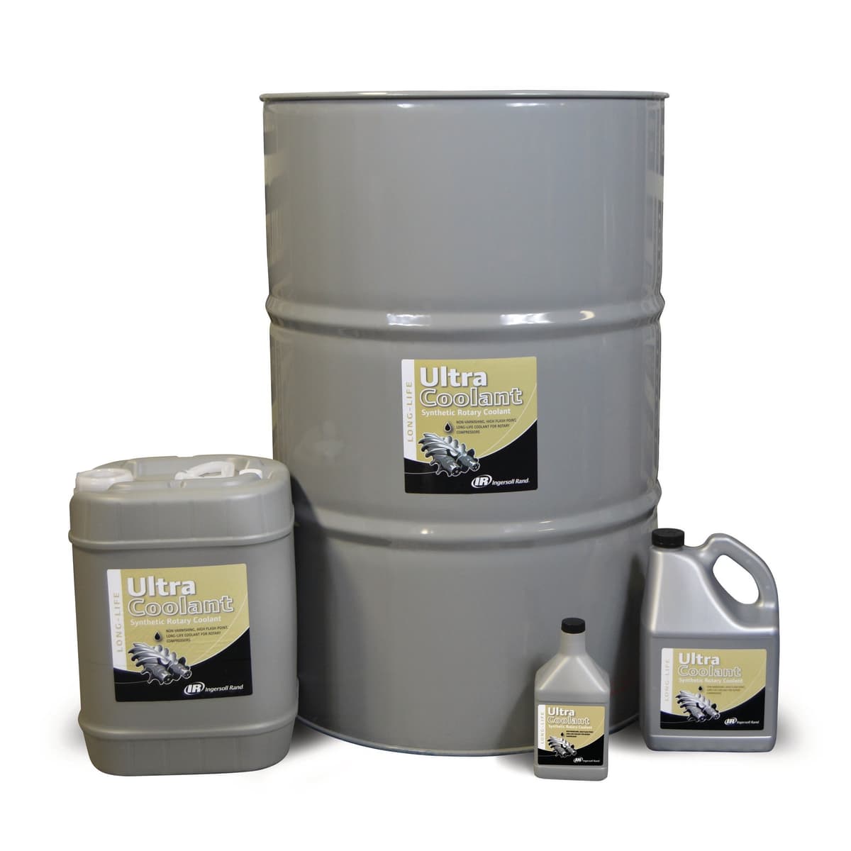 Ultra Coolant 5 Liters thumbnail 2
