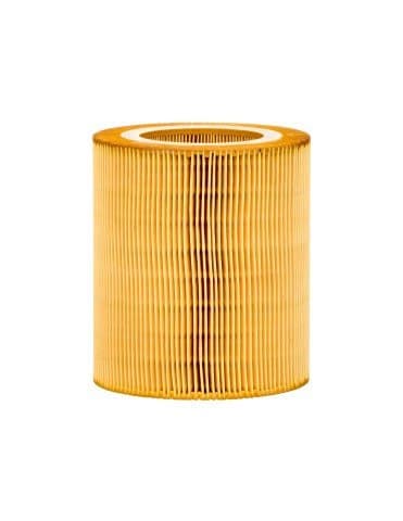 OEM inlet air filter for Ingersoll Rand compressors, specifically designed for optimal performance and contaminant removal