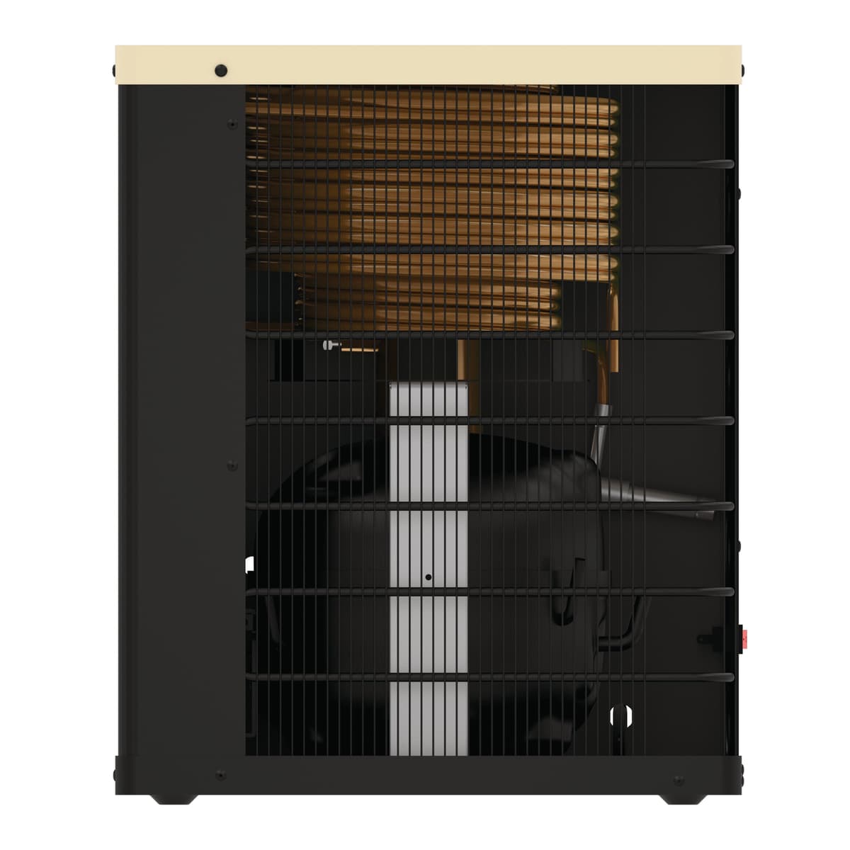 Refrigerated Non-Cycling Air Dryer: DA18INA100 Dryer 11 SCFM AC 115/1/60 thumbnail 3