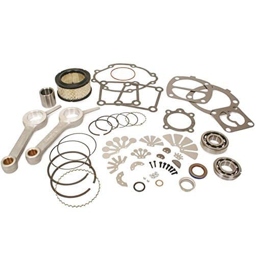 OEM Gasket kit for Ingersoll Rand compressors, engineered for reliable maintenance and efficient operation