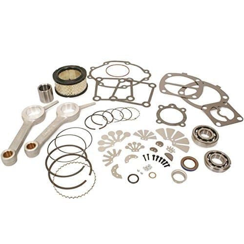 OEM Gasket kit for Ingersoll Rand compressors, engineered for reliable maintenance and efficient operation