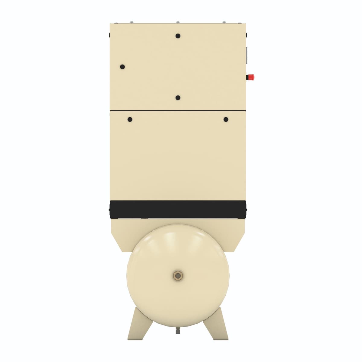 Rotary Screw Compressor: PKG, UP6S-25-150, 230/3/60, Non-TAS, 120 GAL. thumbnail 5