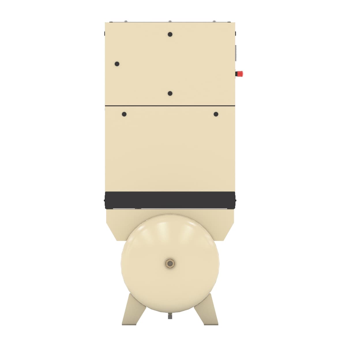 Rotary Screw Compressor: PKG, UP6S-25-125, 460/3/60, Non-TAS, 120 GAL. thumbnail 5