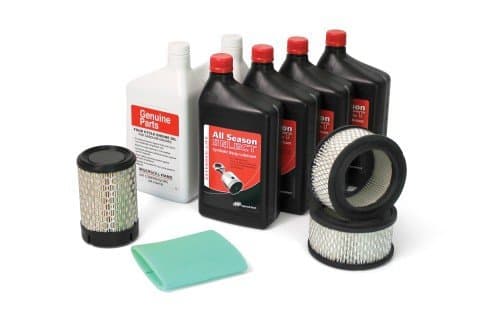 2 Year Warranty Start-up Kit for Reciprocating Compressors 2475 Kohler Gas thumbnail 2