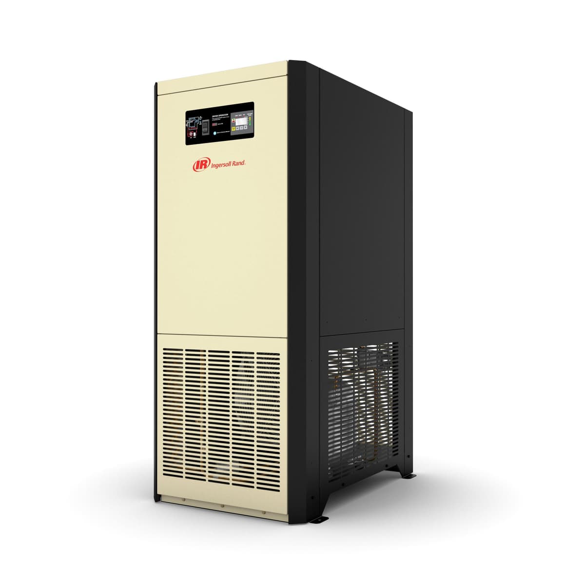 Refrigerated Non-Cycling Air Dryer: DA420INA500G 250 SCFM , 230/3/60 thumbnail 2