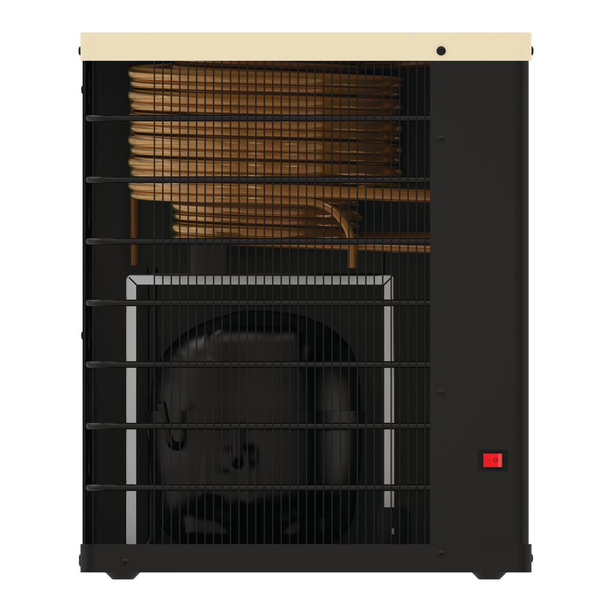 Refrigerated Non-Cycling Air Dryer: DA12INA100 Dryer 7 SCFM AC 115/1/60 thumbnail 2