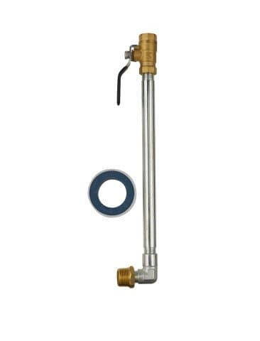 Tank Drain Kit thumbnail 3