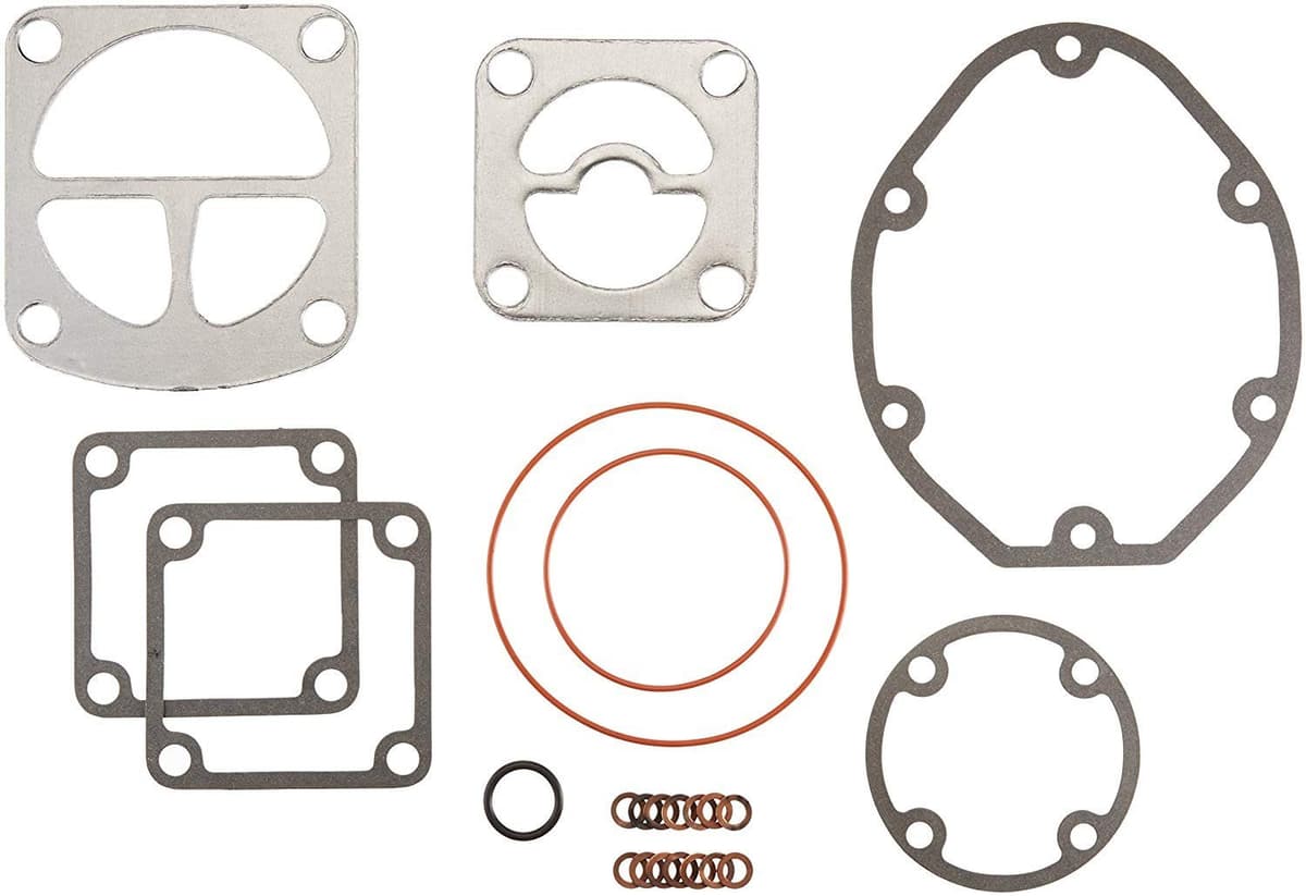 OEM Gasket kit for Ingersoll Rand compressors, engineered for reliable maintenance and efficient operation