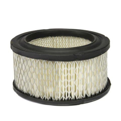 OEM replacement inlet filter element for Ingersoll Rand compressors, engineered for optimal air filtration and compressor performance