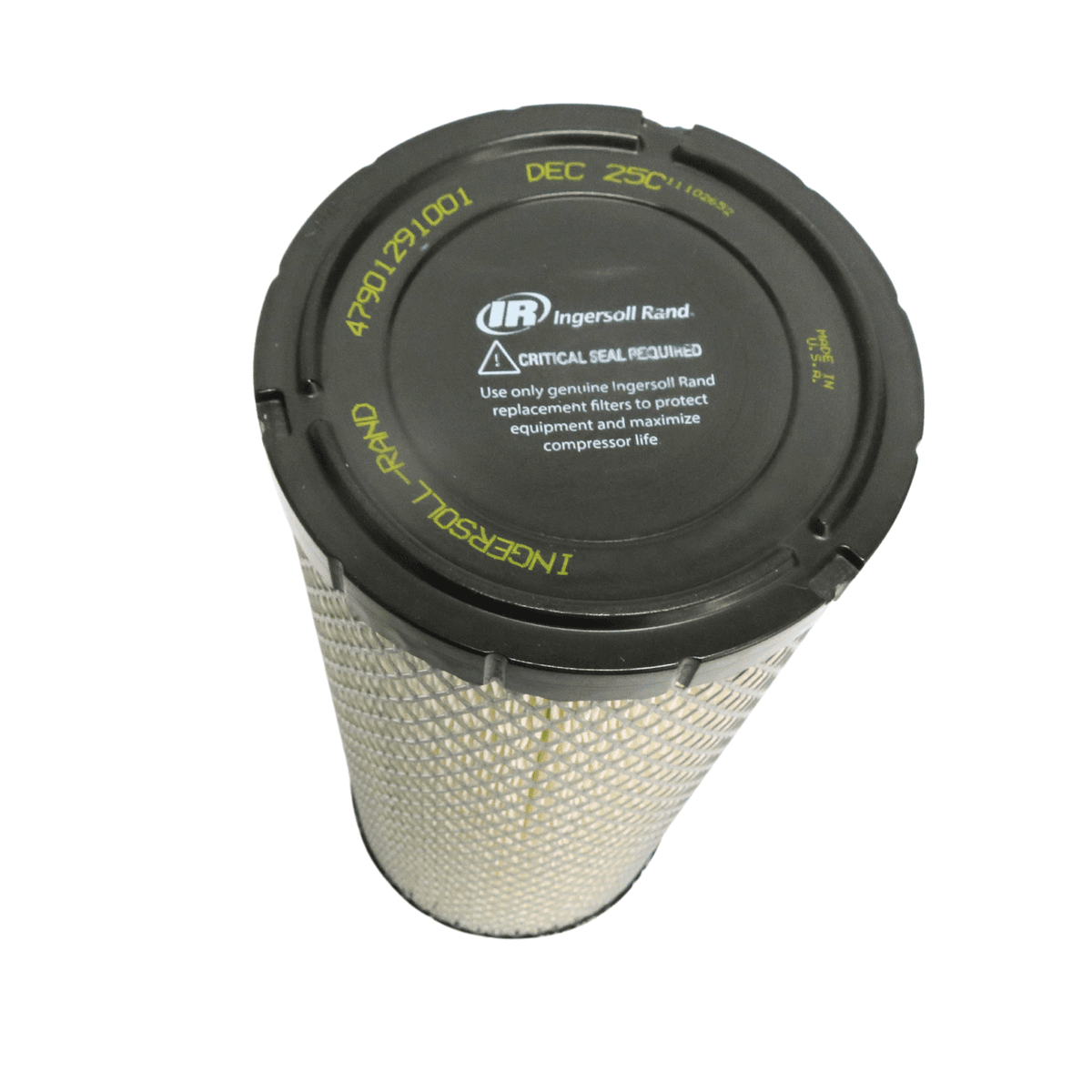 UP6 20-30 Inlet Air Filter thumbnail 2