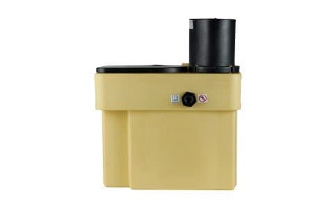 Polysep Green Condensate Oil Water Separator, PSG-15 thumbnail 2