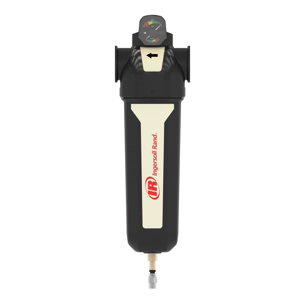 High Efficiency In-Line Filter: FA400IH thumbnail 2