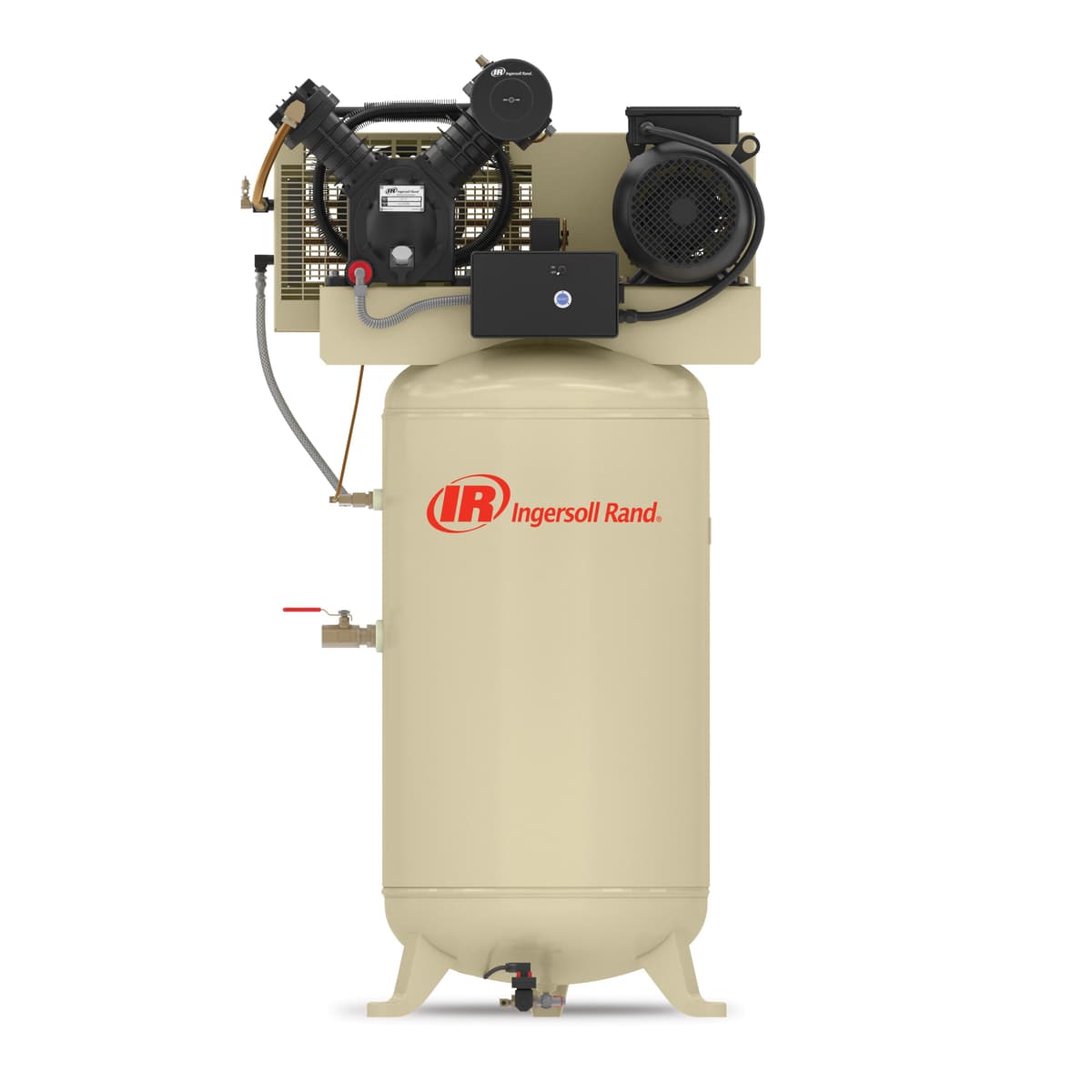 Ingersoll Rand OEM kit for compressor maintenance, comprehensive parts for reliability and consistent air supply