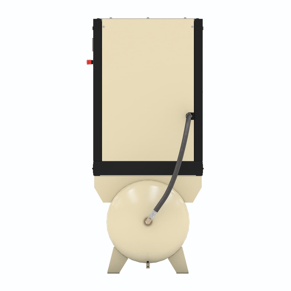 Rotary Screw Compressor: PKG, UP6S-30-125, 460/3/60, Non-TAS, 120 GAL. thumbnail 6