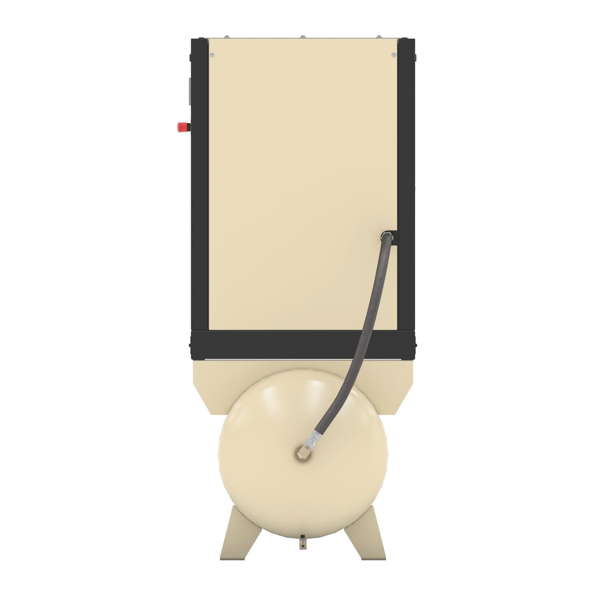 Rotary Screw Compressor: PKG, UP6S-25-150, 460/3/60, Non-TAS, 120 GAL. thumbnail 6