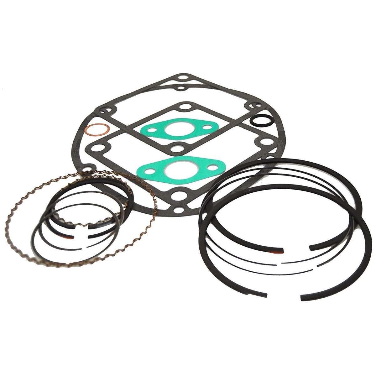 OEM Gasket kit for Ingersoll Rand compressors, engineered for reliable maintenance and efficient operation