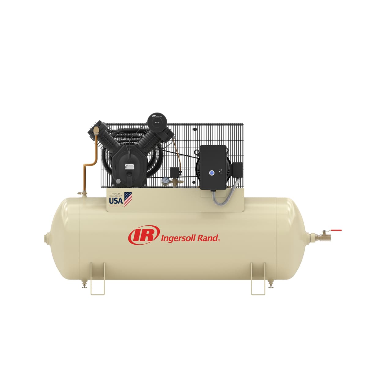 Ingersoll Rand OEM kit for air compressors, engineered for scheduled maintenance and reliable compressor protection