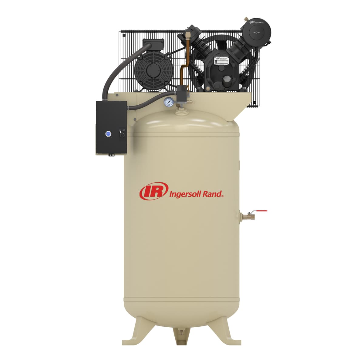 Ingersoll Rand OEM kit for air compressors, designed for effective routine maintenance and reliable performance