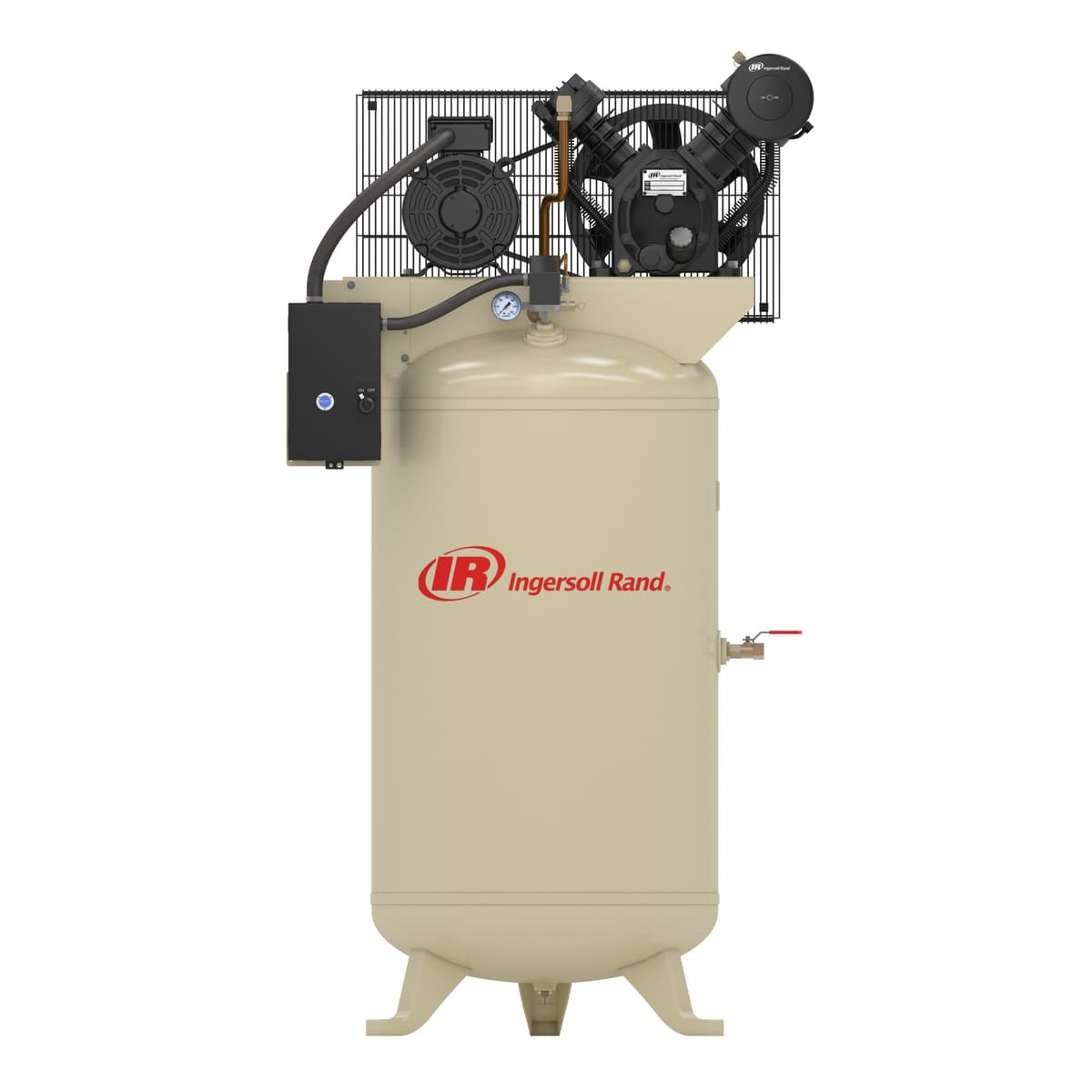 Ingersoll Rand OEM kit for air compressors, designed for effective routine maintenance and reliable performance