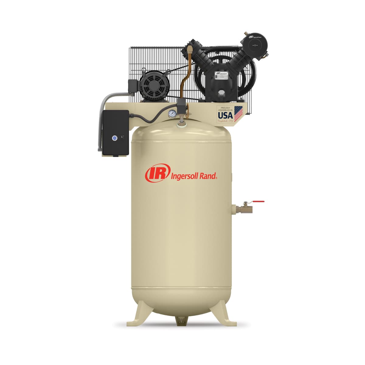 Ingersoll Rand OEM kit for compressor maintenance, engineered for routine maintenance and peak compressor performance