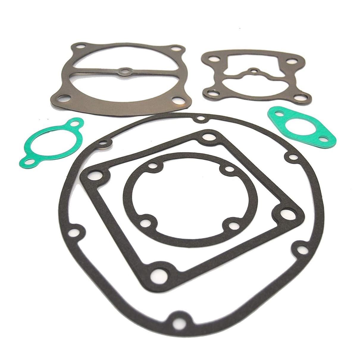 OEM Gasket kit for Ingersoll Rand compressors, engineered for reliable maintenance and efficient operation