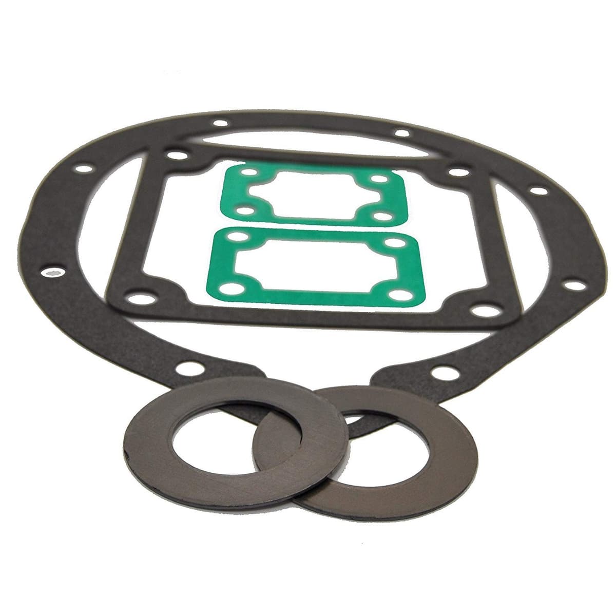 OEM Gasket kit for Ingersoll Rand compressors, engineered for reliable maintenance and efficient operation