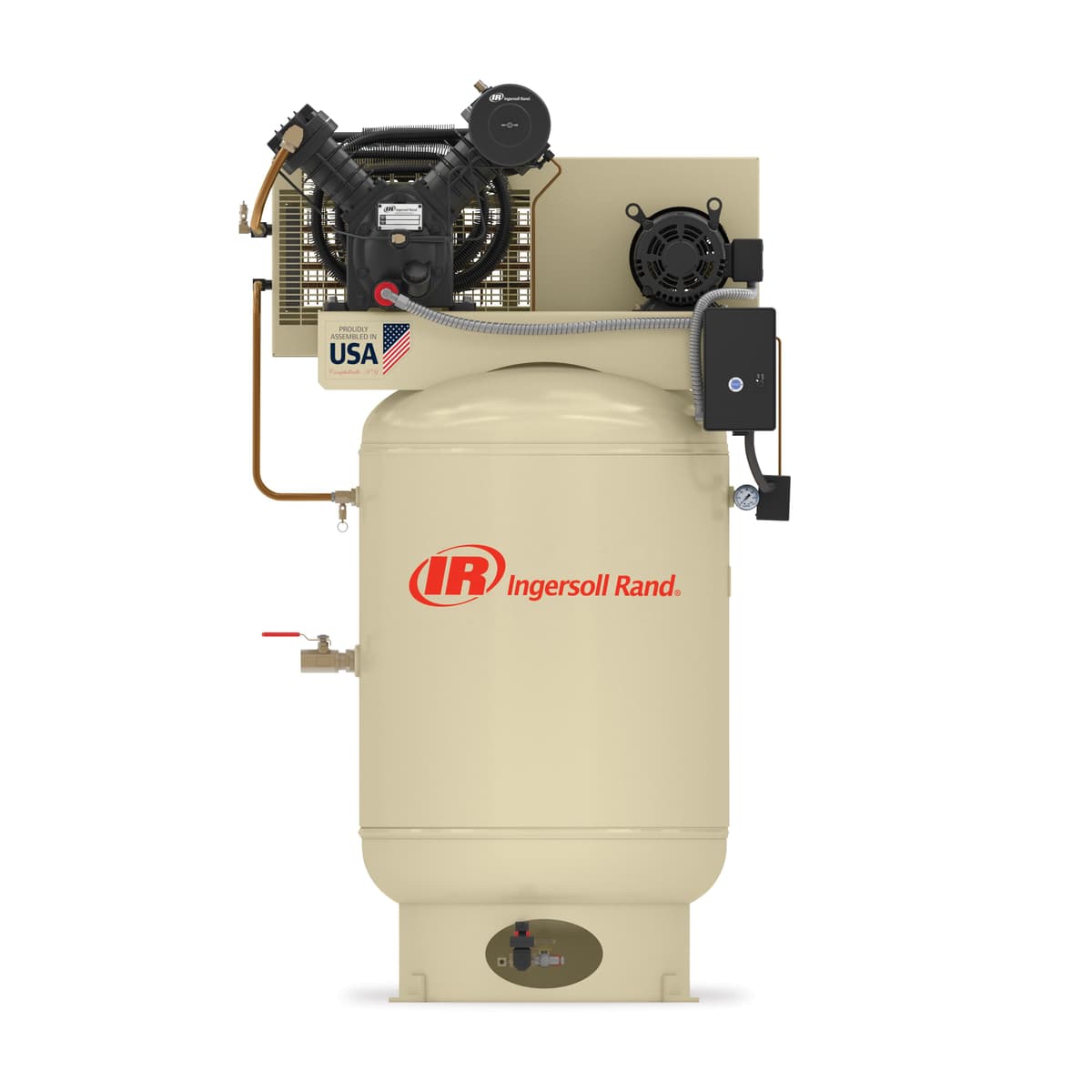 Ingersoll Rand OEM kit for compressor maintenance, engineered for scheduled maintenance and optimal compressor reliability