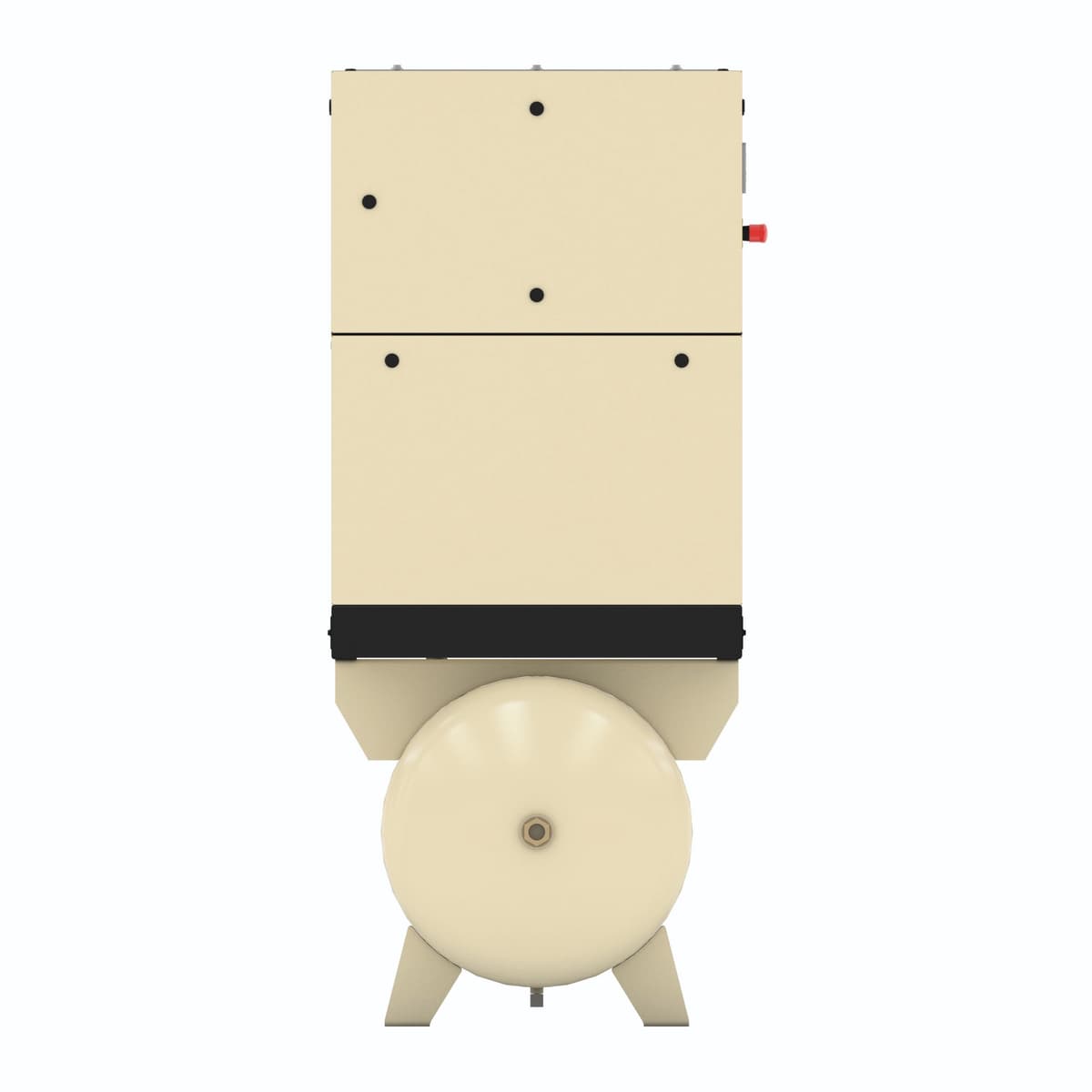 Rotary Screw Compressor: PKG, UP6S-30-125, 230/3/60, TAS, 120 GAL. thumbnail 5