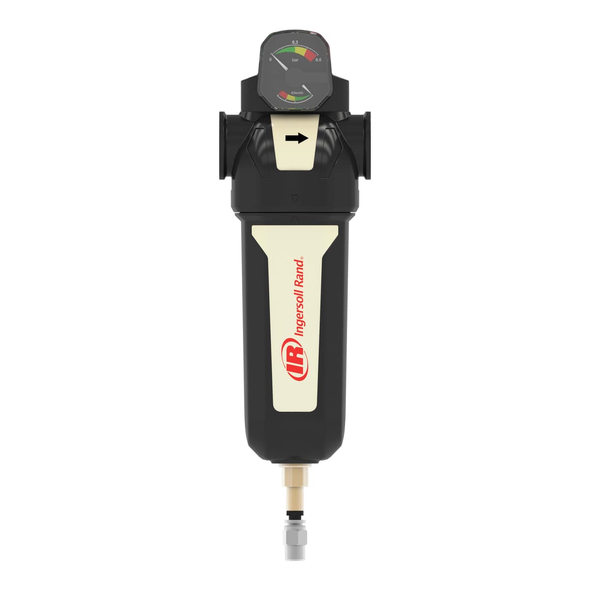 High Efficiency In-Line Filter: FA30IH thumbnail 2