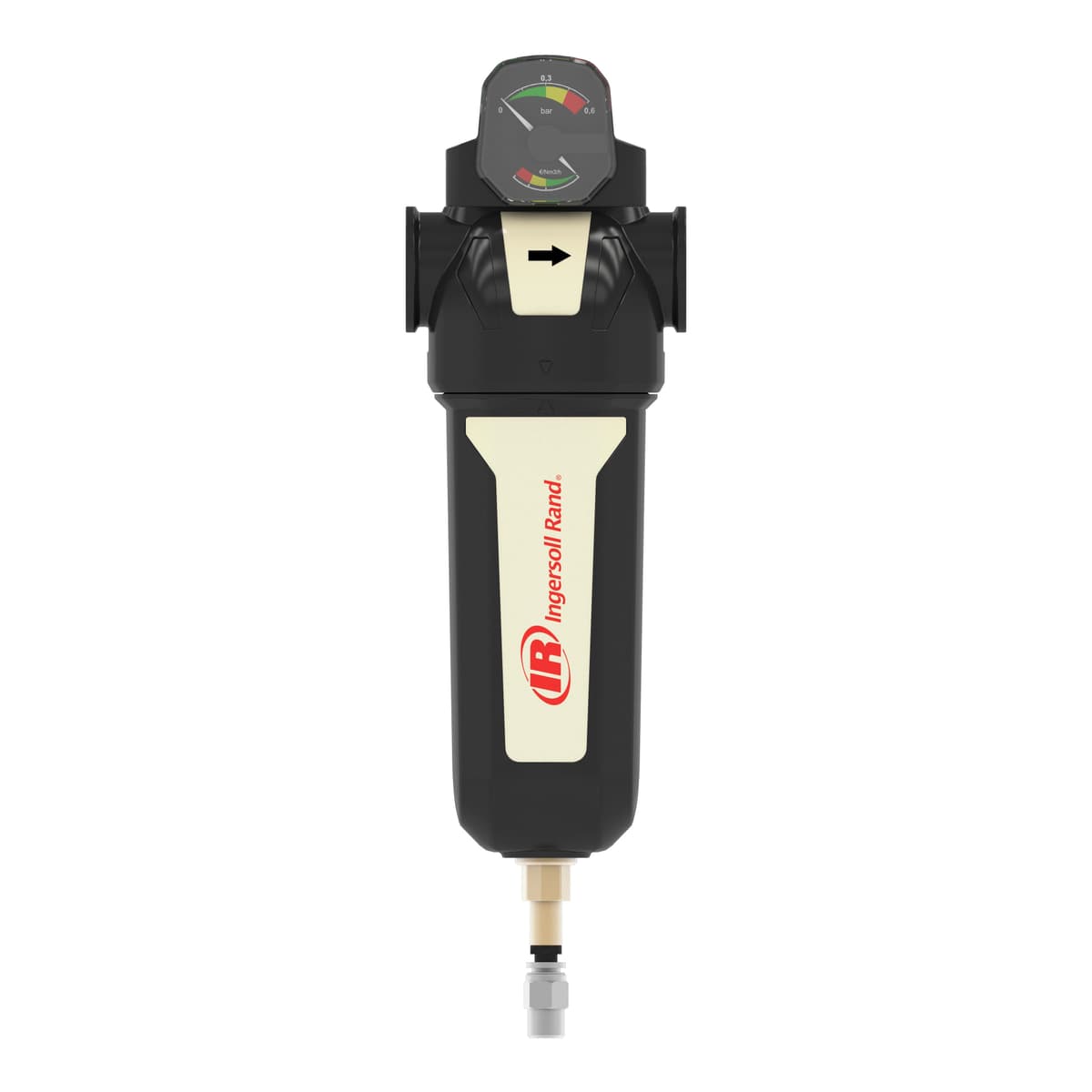 High Efficiency In-Line Filter: FA40IH thumbnail 2