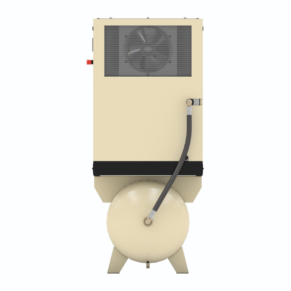 Rotary Screw Compressor: PKG, UP6S-30-125, 460/3/60, TAS, 120 GAL. thumbnail 6