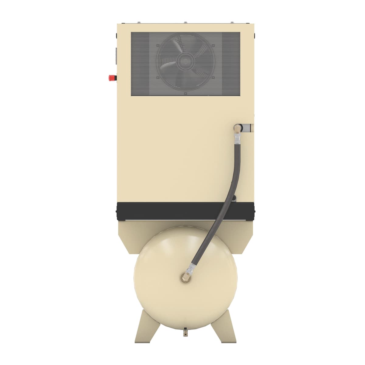 Rotary Screw Compressor: PKG, UP6S-20-150, 460/3/60, TAS, 120 GAL. thumbnail 6