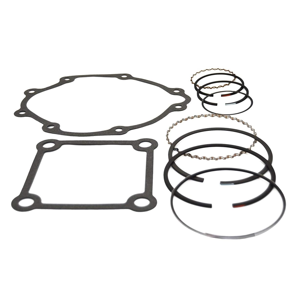 OEM Gasket kit for Ingersoll Rand compressors, engineered for reliable maintenance and efficient operation
